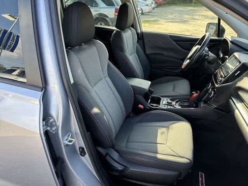 Certified 2023 Subaru Forester Sport AWD/4WD image 20