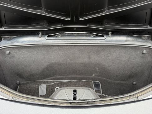 Used 2022 Chevrolet Corvette Stingray w/ Z51 Performance Package image 17