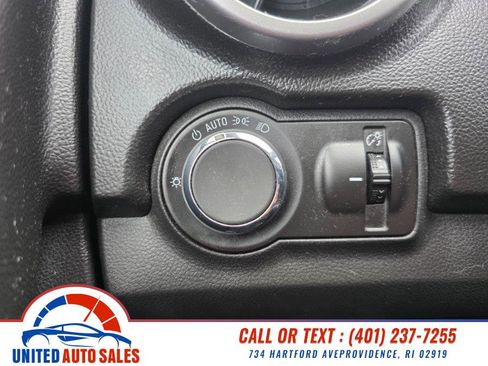 Used 2015 Chevrolet Trax LS image 18