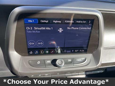 Used 2021 Chevrolet Camaro SS image 64