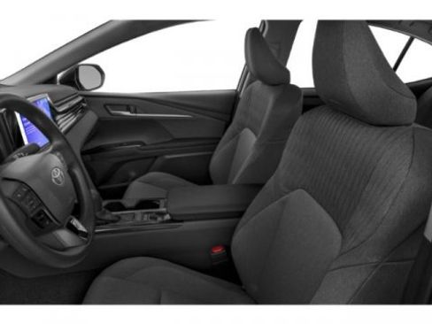 Used 2026 Toyota Camry LE FWD image 11