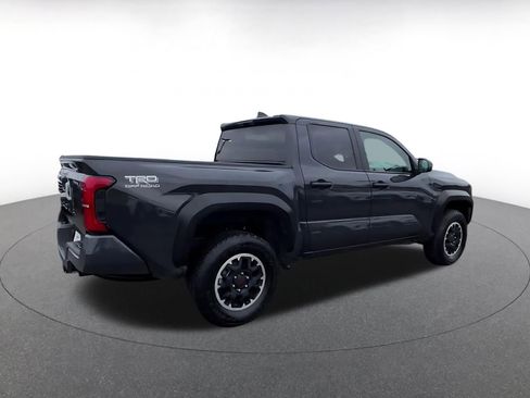 Used 2025 Toyota Tacoma TRD Off-Road image 14