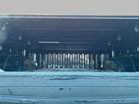 Used 2023 Chevrolet Silverado 1500 LTZ w/ Technology Package AWD/4WD image 13