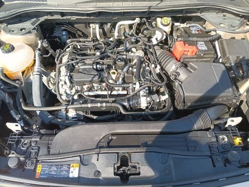 Certified 2021 Ford Escape SE w/ Cold Weather Package image 20