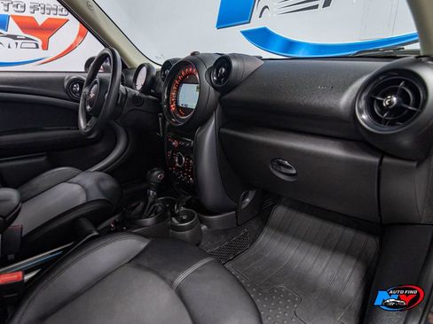 Used 2015 MINI Cooper Countryman S image 25