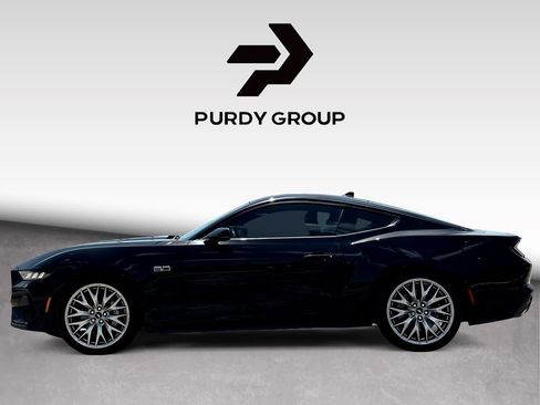 Used 2024 Ford Mustang GT Premium RWD image 5