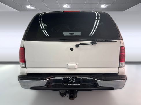Used 2003 GMC Yukon XL SLT w/ 1SC Preferred Equipment Group image 9