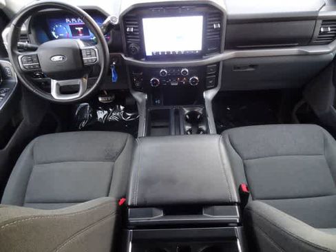 Used 2024 Ford F150 XLT w/ Mobile Office Package AWD/4WD image 12