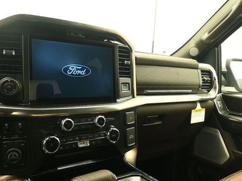 New 2026 Ford F150 King Ranch AWD/4WD image 14