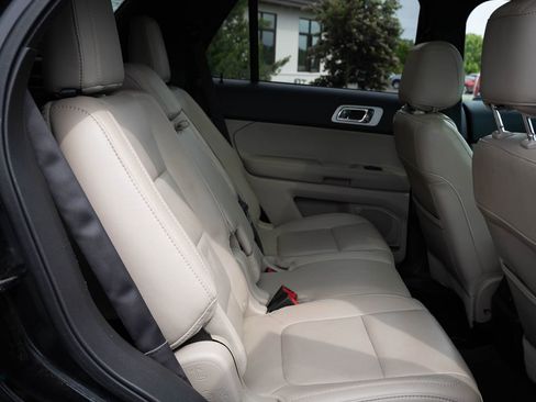 Used 2013 Ford Explorer Limited AWD/4WD image 31