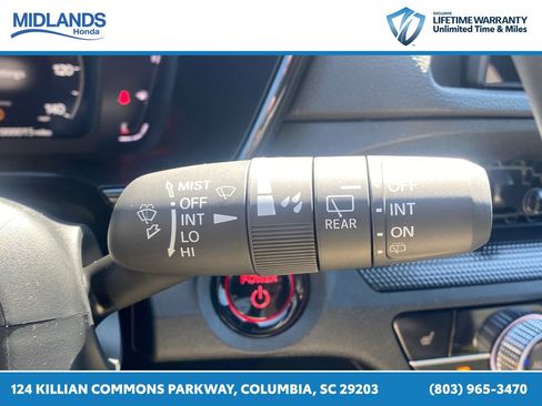 New 2026 Honda CR-V TrailSport image 82