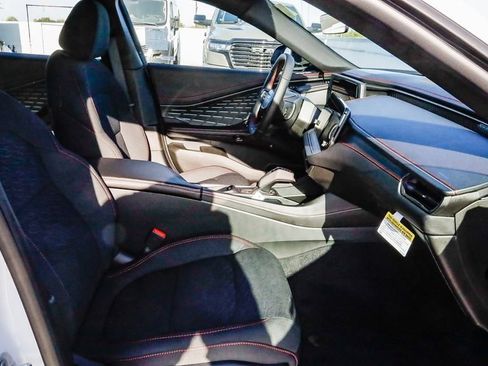New 2026 Dodge Charger GT w/ Blacktop Package AWD/4WD image 20