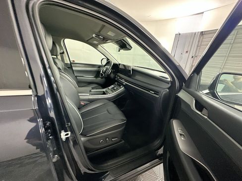 Used 2025 Hyundai Palisade SEL image 33