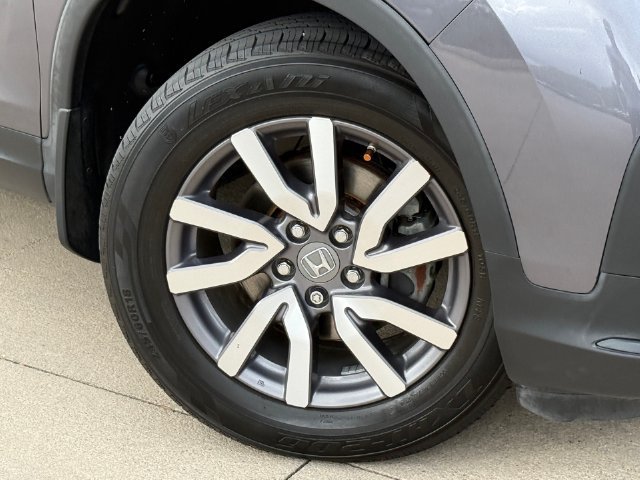 Used 2022 Honda Pilot EX-L image 6