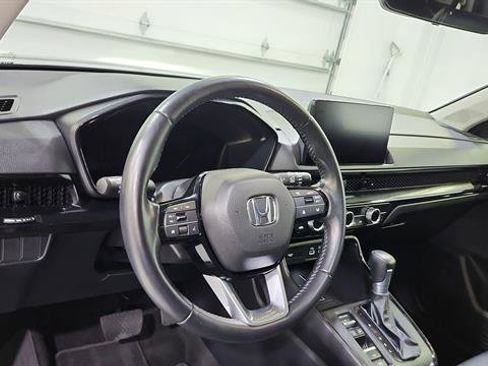 Used 2025 Honda CR-V EX-L image 25