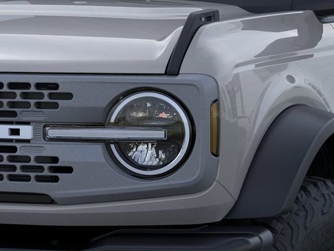 New 2026 Ford Bronco Badlands AWD/4WD image 20