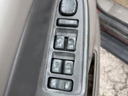 Used 2003 Chevrolet Tahoe LS AWD/4WD image 20