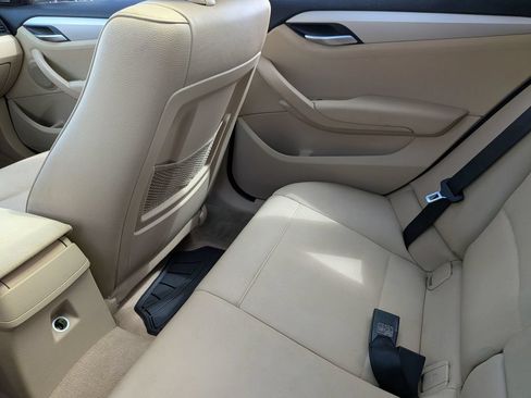 Used 2013 BMW X1 xDrive28i AWD/4WD image 34