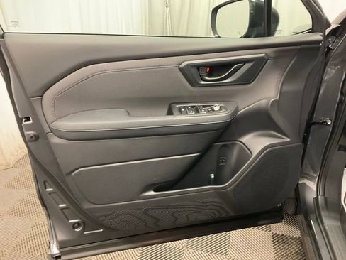 New 2026 Subaru Forester Premium image 10