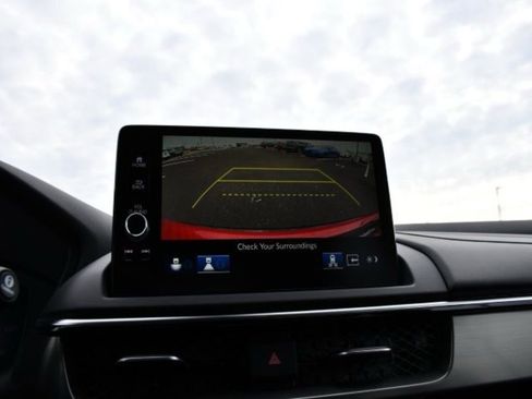 New 2026 Acura ADX A-Spec image 15