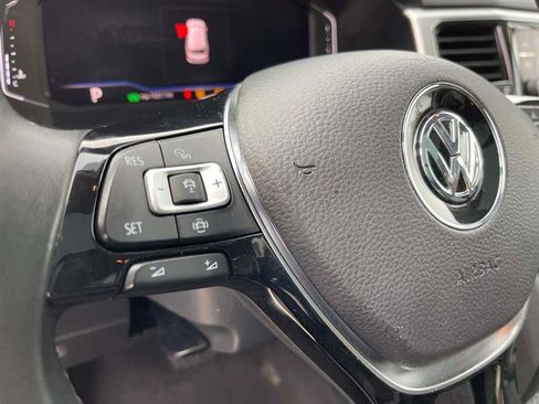 Used 2019 Volkswagen Atlas SEL image 19