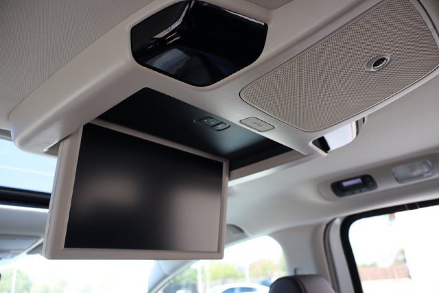 New 2027 Honda Odyssey Elite image 13
