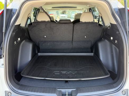 Certified 2024 Honda CR-V EX image 19