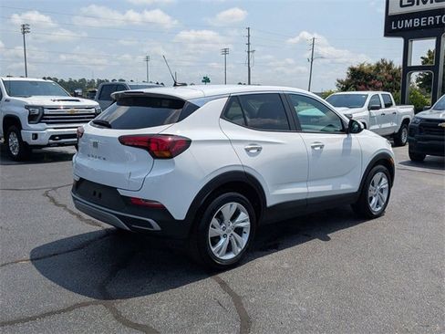 New 2026 Buick Encore GX Preferred w/ Comfort Package image 3