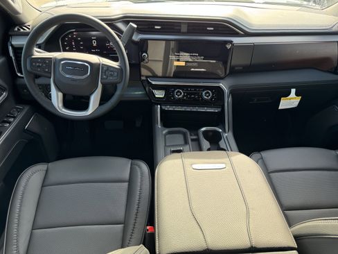 New 2026 GMC Sierra 2500 Denali w/ Technology Package image 13
