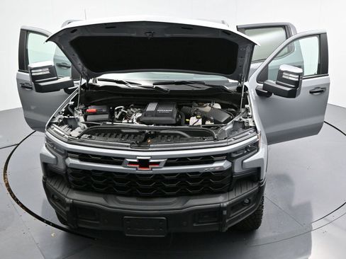 Used 2024 Chevrolet Silverado 1500 ZR2 w/ ZR2 Bison Edition image 45