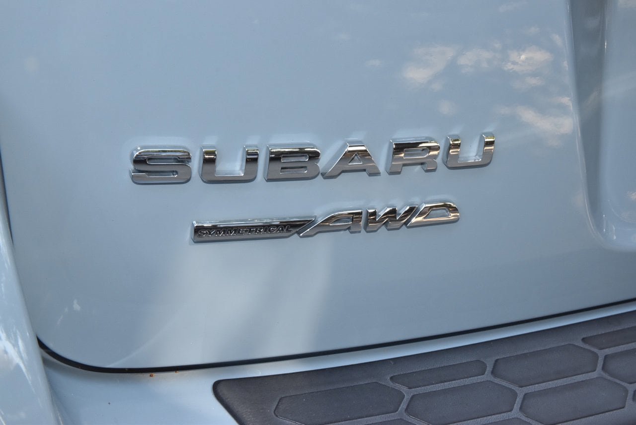Used 2018 Subaru Crosstrek 2.0i Limited AWD/4WD image 38