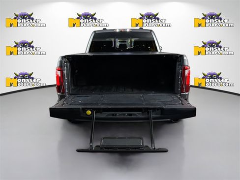 Used 2024 Ford F150 Raptor image 25