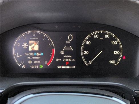 Used 2023 Honda CR-V EX-L image 11