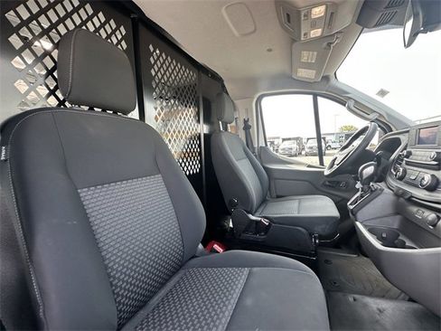 Certified 2024 Ford Transit 250 Low Roof w/ Exterior Upgrade Package image 32