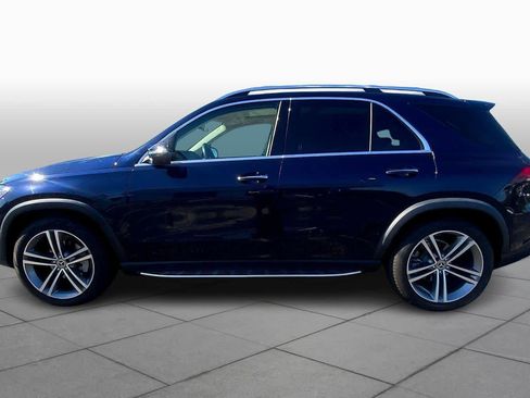 Used 2022 Mercedes-Benz GLE 350 image 63