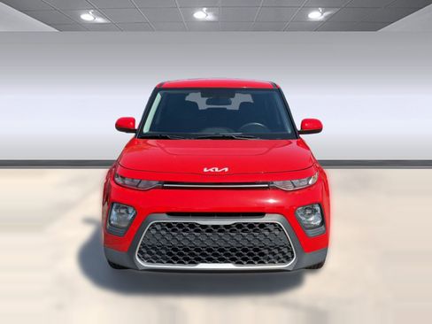 Used 2022 Kia Soul LX FWD image 6