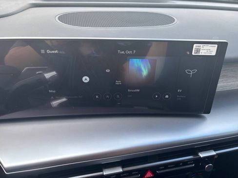 New 2026 Hyundai Ioniq 9 Limited image 17