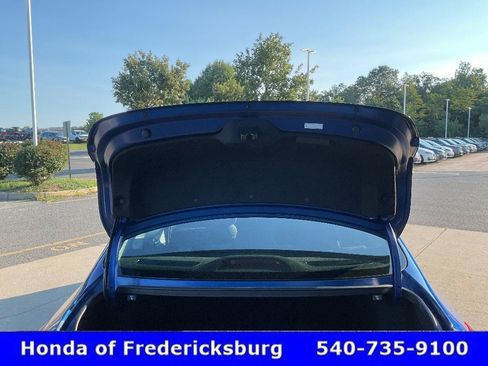 Used 2023 Kia Forte LXS w/ LXS Technology Package FWD image 17