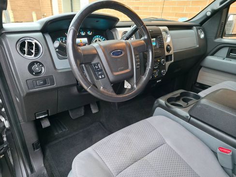 Used 2014 Ford F150 XLT w/ XLT Chrome Package image 21