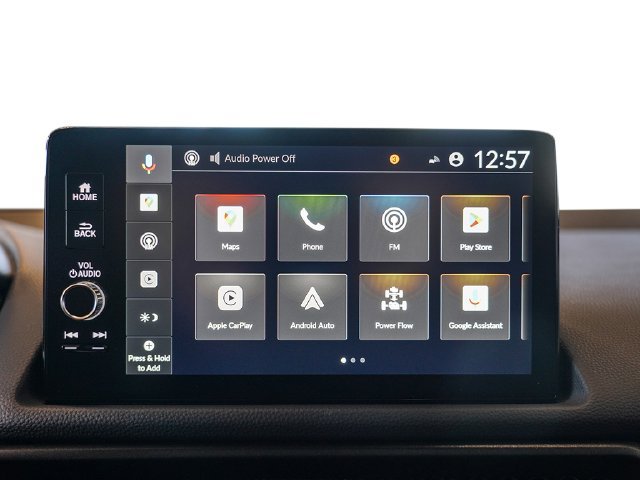 New 2026 Honda Prelude image 19