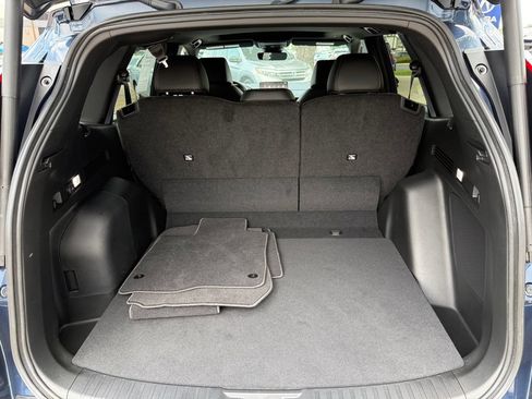 Used 2026 Honda CR-V Sport Touring image 16