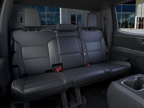 New 2026 GMC Sierra EV Elevation image 17