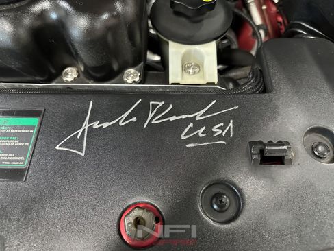 Used 2007 Ford Mustang GT Premium RWD image 45