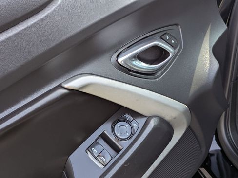 Used 2017 Chevrolet Camaro LT image 12