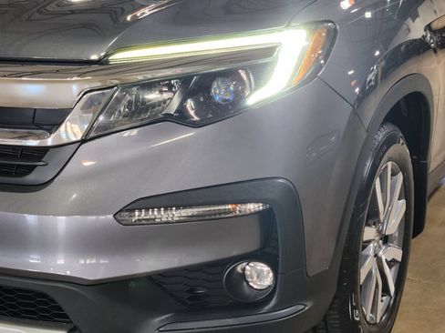Used 2019 Honda Pilot EX-L image 15