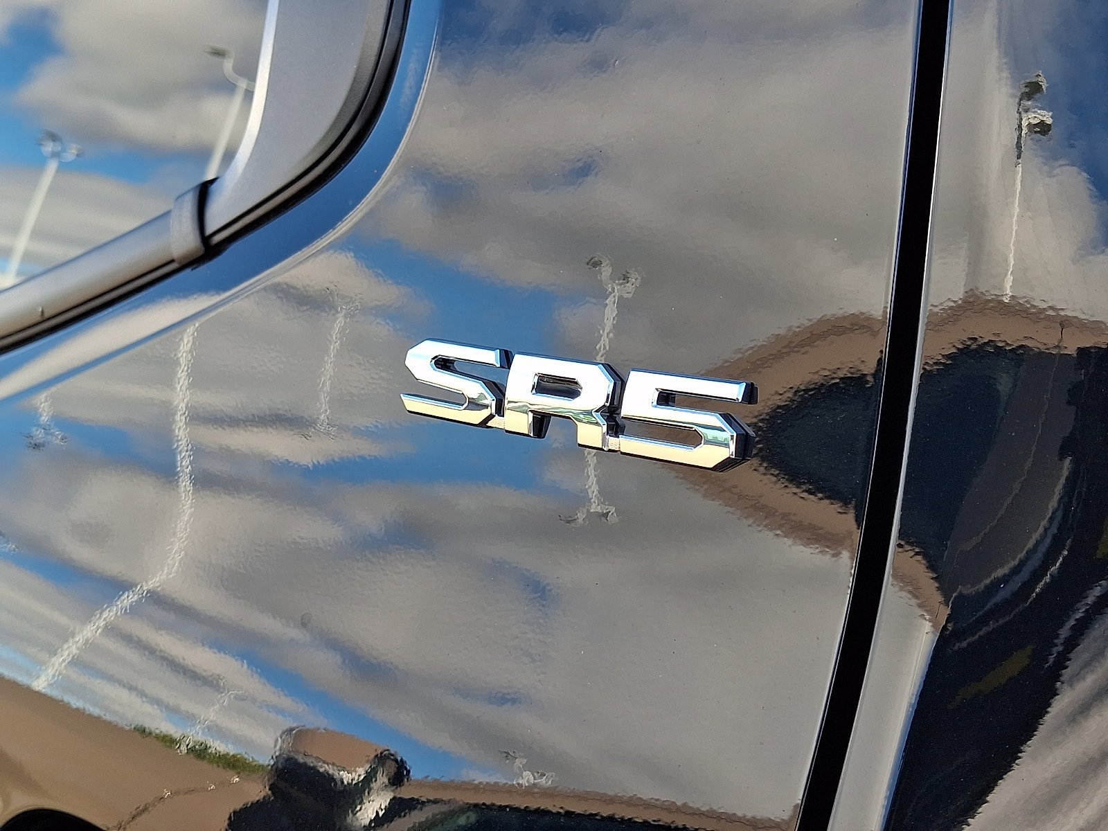 New 2026 Toyota Tacoma SR5 AWD/4WD image 6