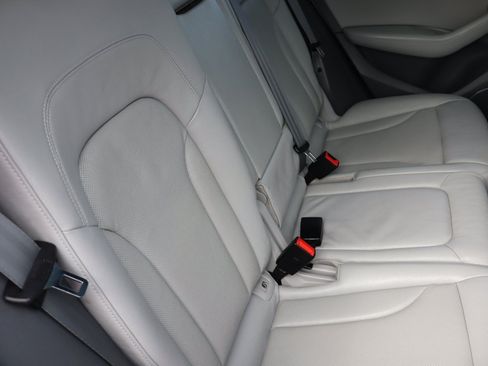 Used 2015 Audi Q5 TDI Prestige AWD/4WD image 21