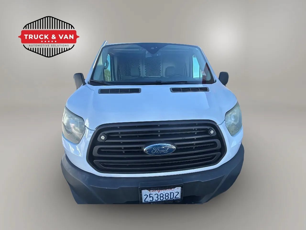 Used 2016 Ford Transit 150 148 Medium Roof RWD image 3