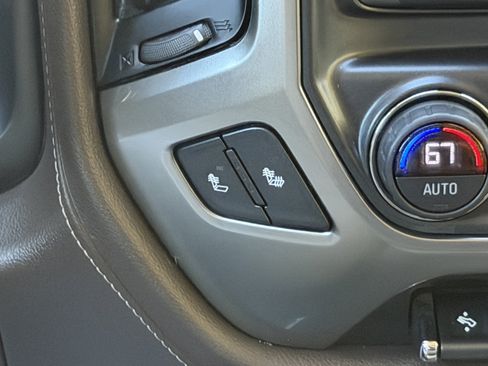 Used 2019 Chevrolet Silverado 3500 LTZ w/ Duramax Plus Package image 58