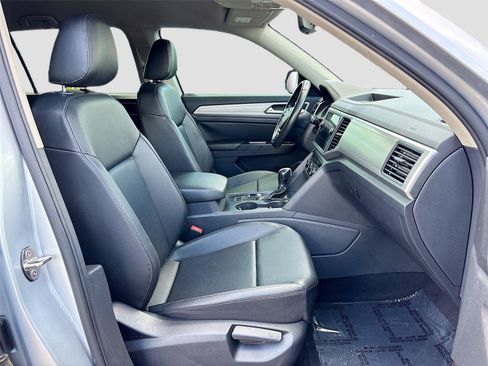 Used 2018 Volkswagen Atlas SE FWD image 24